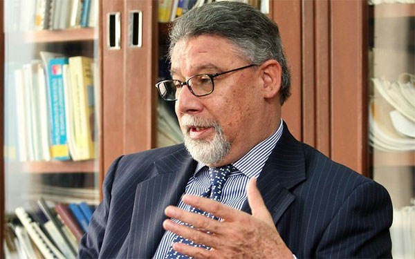 Rafael Mejía lópez