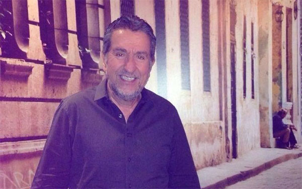 Manuel Enrique Triviño Fernández