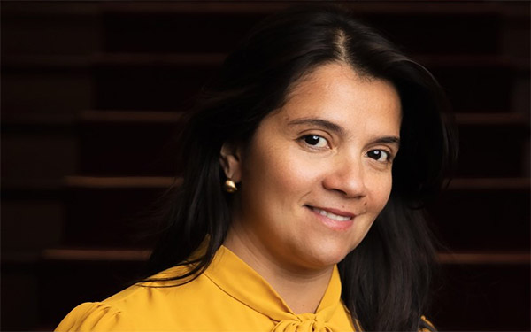 Sandra Alarcón