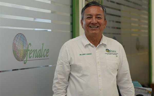 Henry Vanegas Angarita