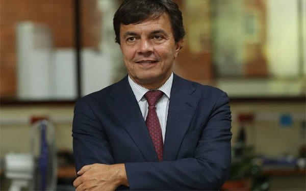 Roberto Vélez Vallejo