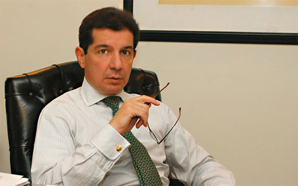 José Félix Lafaurie
