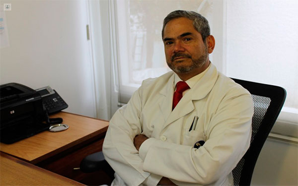 Médico Carlos Augusto Pérez Médico Carlos Augusto Pérez