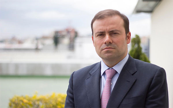 Henry Sanabria Santos