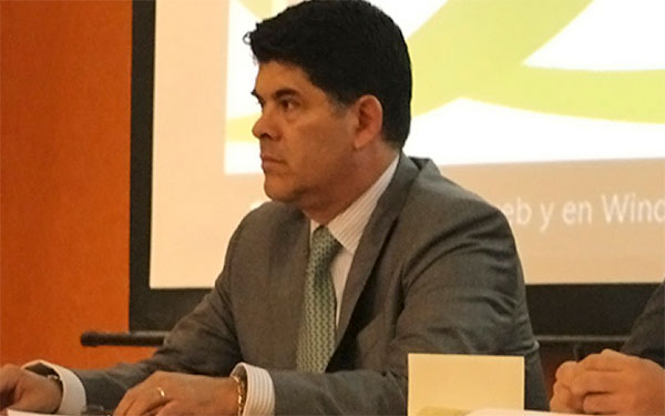 Javier Ardila