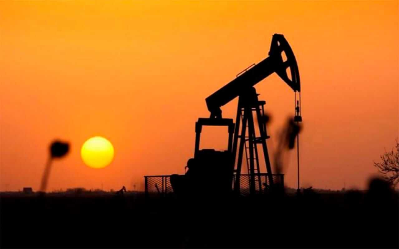 Volatilidad en el petróleo