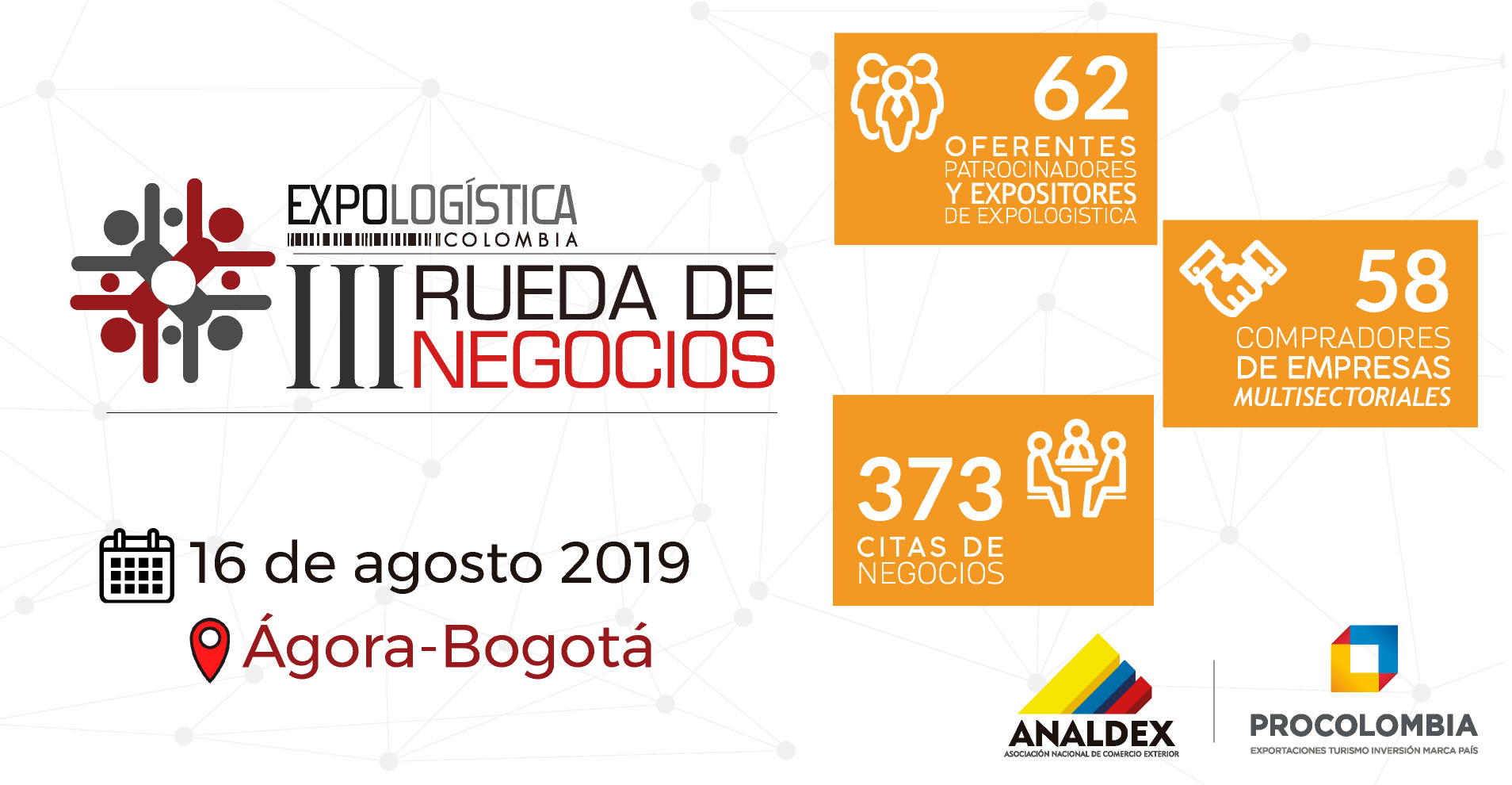 Expologística 2019