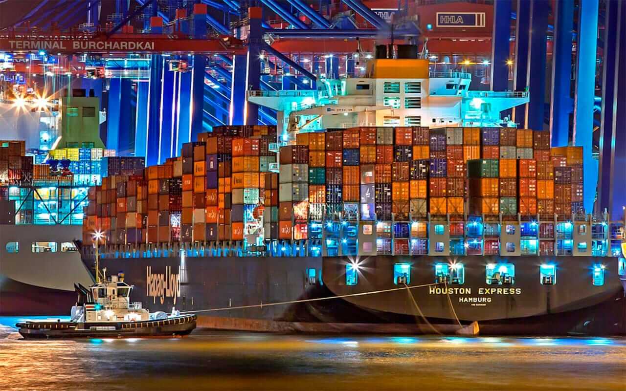Importaciones