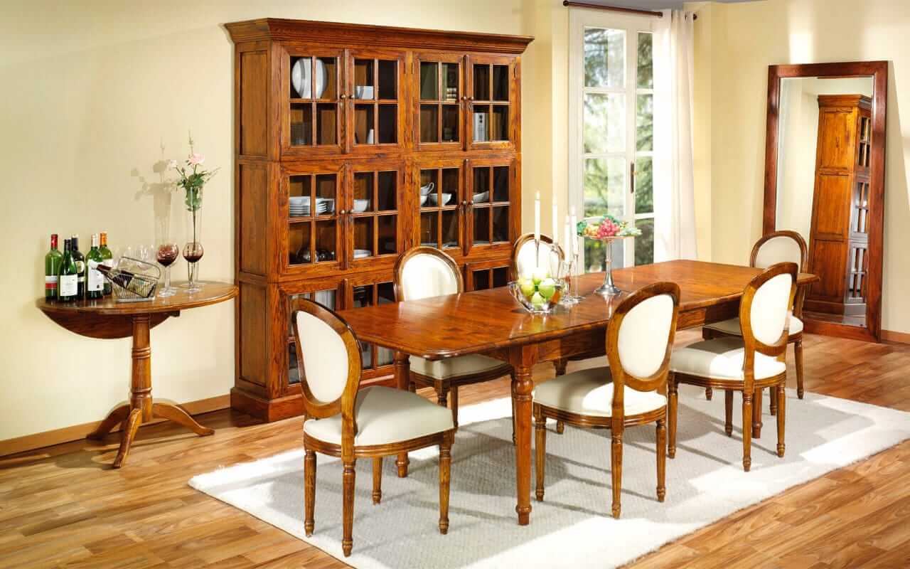 Muebles Essenza