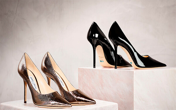 Jimmy Choo