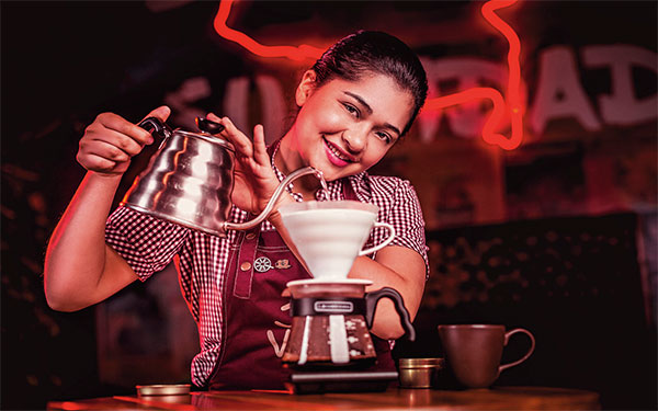 Foto Federación Nacional de Cafeteros