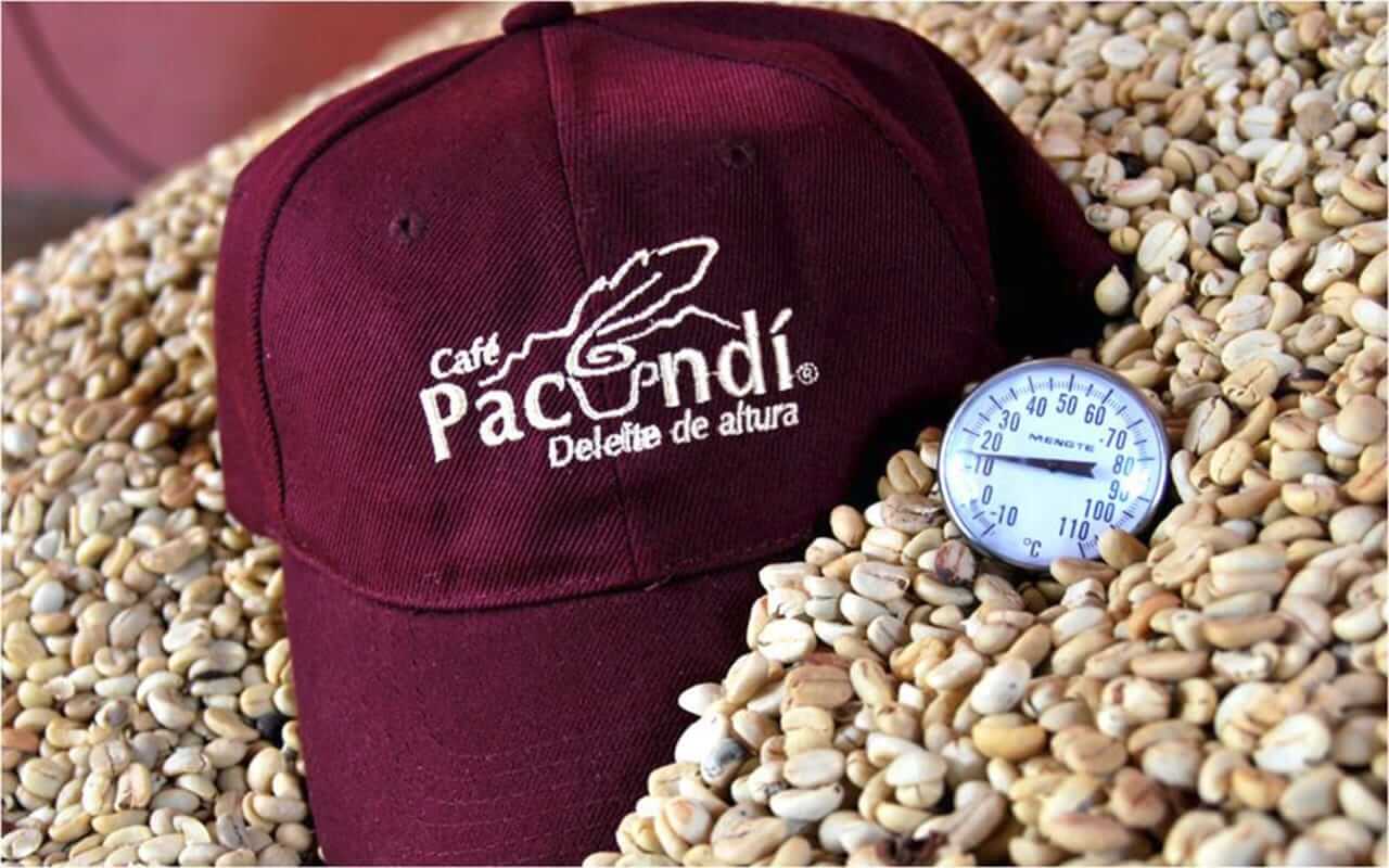 Foto de Cafe Pacundí