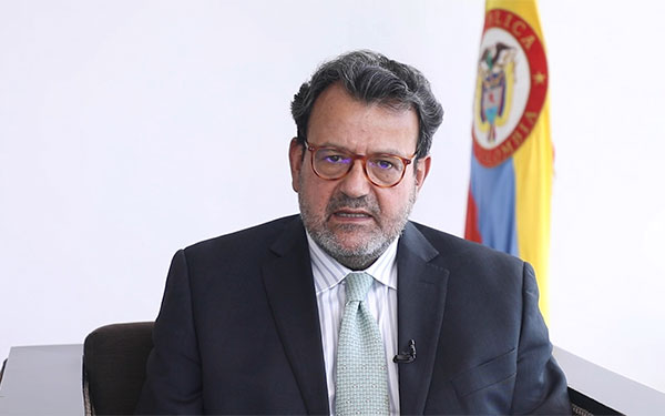 Armando Zamora Reyes