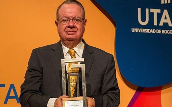 Juan Alfredo Pinto