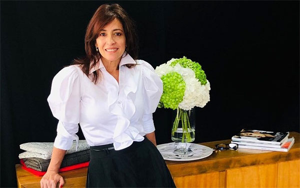 Rosa María Piedrahita