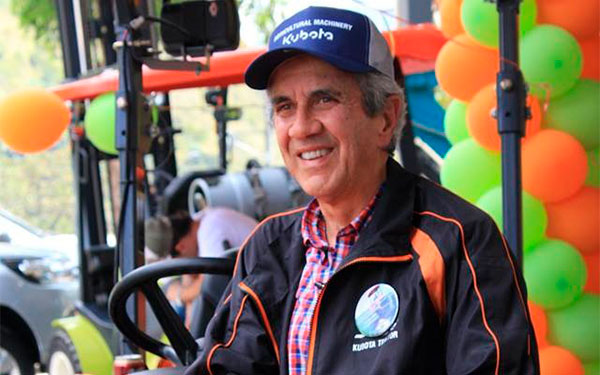 Jaime Echeverri González Jaime Echeverri González