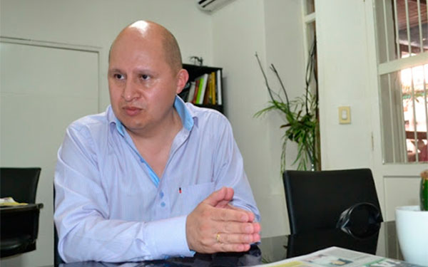 Eduard Baquero López Eduard Baquero López