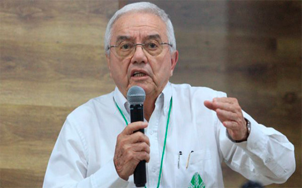 Rafael Hernández Lozano Rafael Hernández Lozano