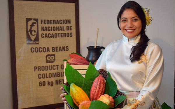 María del Campo María del Campo