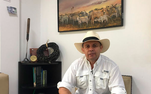 William Aldemar Tejeiro Atuesta
