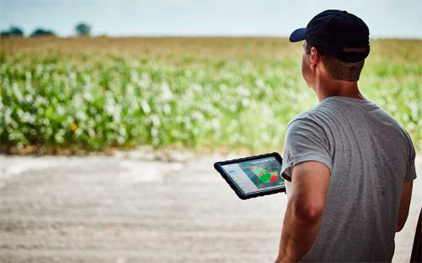Foto de Bayer-CropsCience