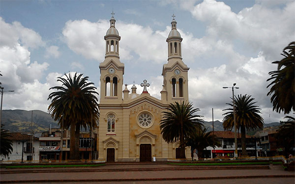 Belén-Boyacá