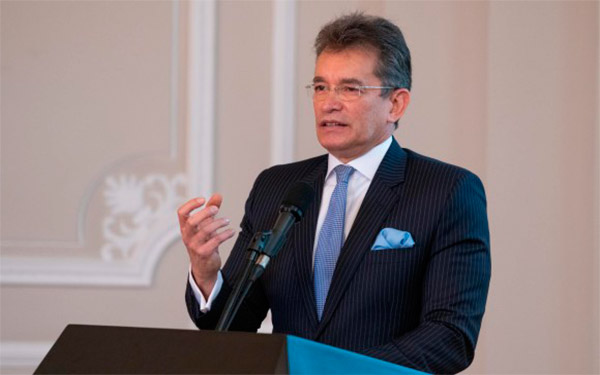 Javier Díaz Molina