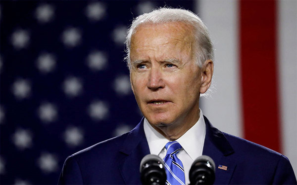 Joe Biden