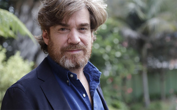 Nicolás Montero