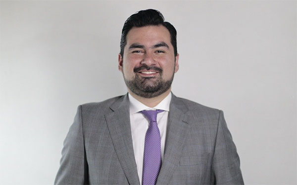 José David Insuasti