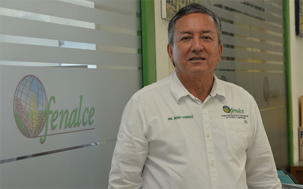 Henry Vanegas Angarita