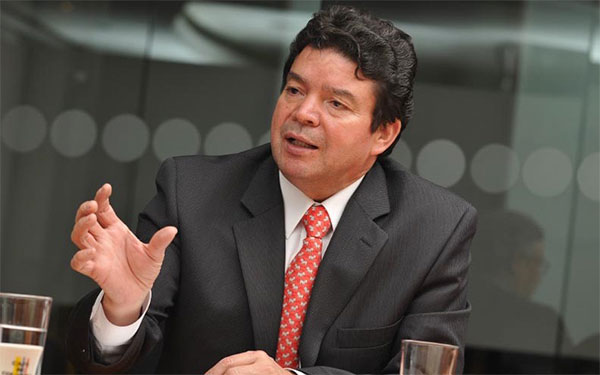 Julio Roberto Gómez Julio Roberto Gómez