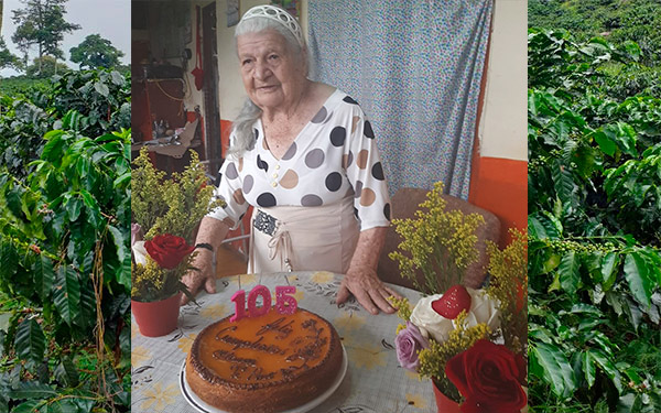 Ángela Ospina Acosta