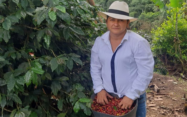 Cenaida María Osorio Ospina