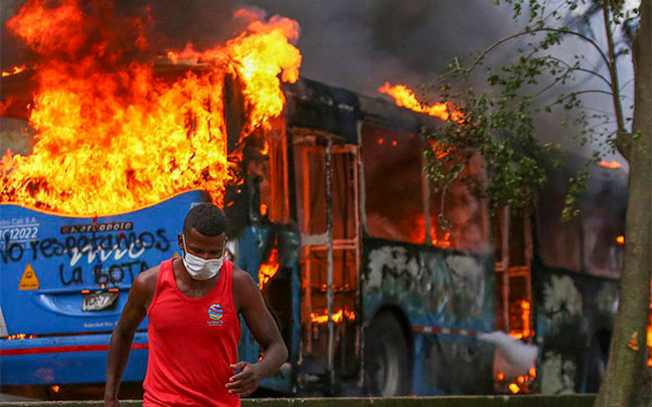 Imagen tomada de El Comercio (Perú)