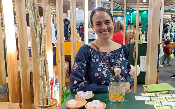 Ana María Garavito Henao