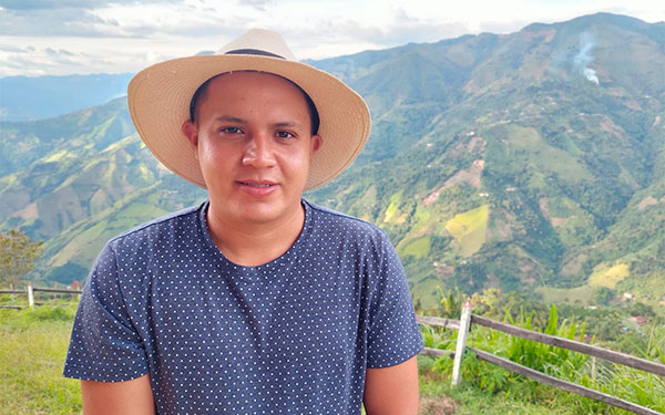Santiago Correa