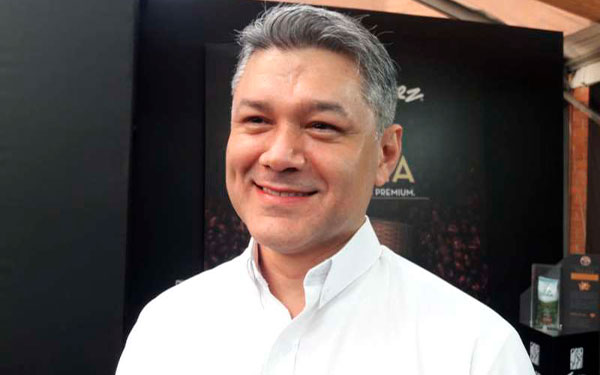 José Martín Vásquez Arenas José Martín Vásquez Arenas