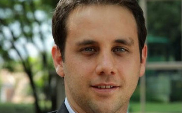 Ricardo Jaramillo