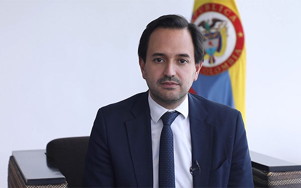 Diego Mesa