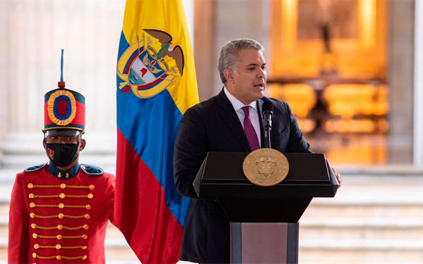 Iván Duque Márquez