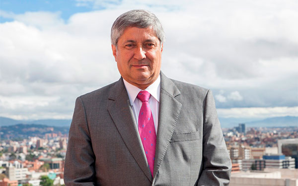Octavio Castilla Gutierrez
