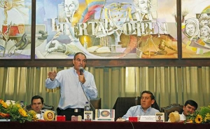 214 mil familias y peque&ntilde;os empresarios del campo han podido acceder a financiamiento