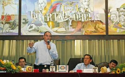 214 mil familias y peque&ntilde;os empresarios del campo han podido acceder a financiamiento