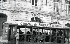 Febor, dulce historia en Bogot&aacute; y cooperativas, una amarga realidad en Colombia