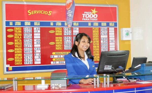 Gelsa recibe reconocimiento en Boyac&aacute;