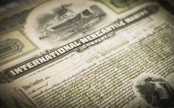 Bonos de riesgo como salvamento a la crisis por covid-19