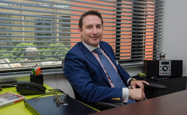 Cumbria Holdings lanza su nueva l&iacute;nea de negocios Cumbria Inmobilia