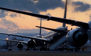 Fraport prev&eacute; retomar las negociaciones para comprar 14 aeropuertos griegos