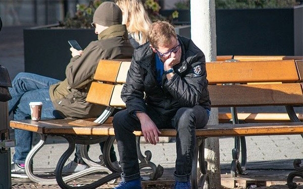 Desempleo en Colombia se ubica en 15,9% en 2020, superior a 2019